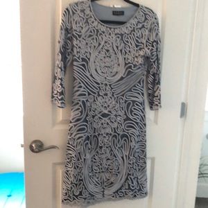 Brand new boutique weavz dress